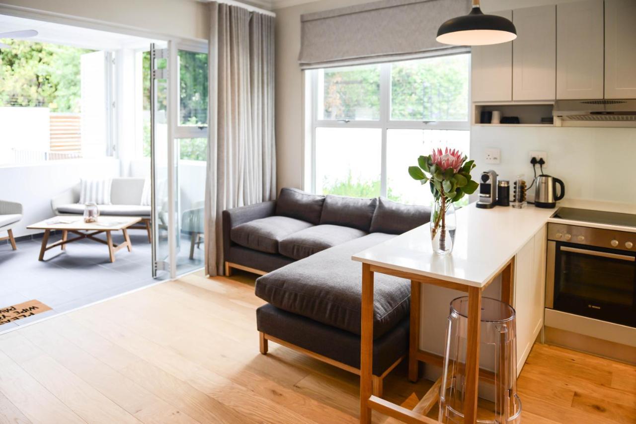 Collection Luxury Accommodation 7 On Murray Unit 1 Stellenbosch Exterior foto
